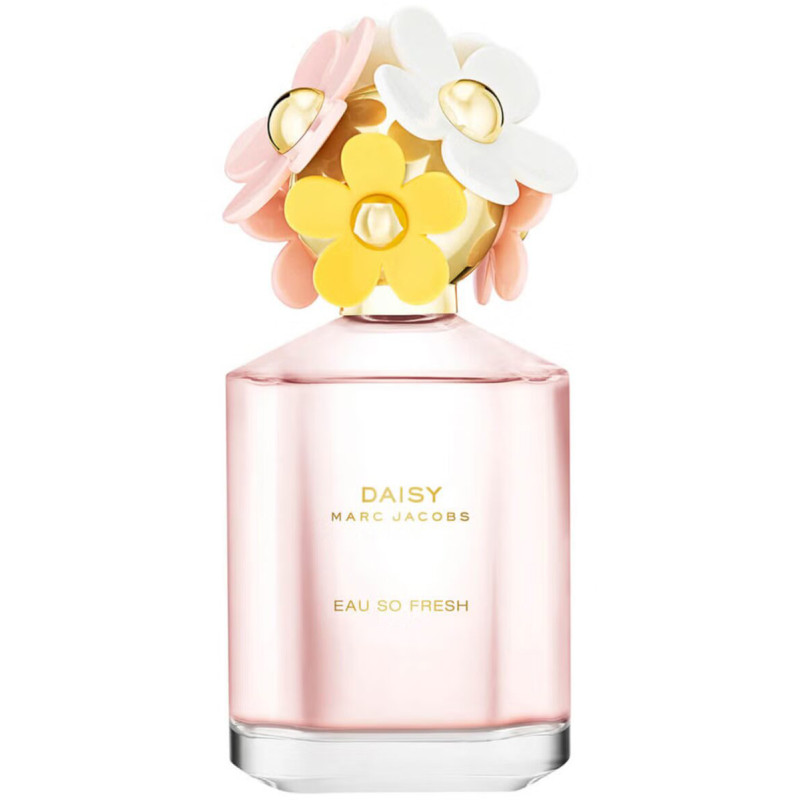 Marc Jacobs Daisy Eau So Fresh Eau de Toilette 125 ml