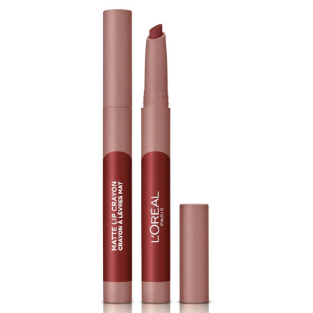 Lippenstift Mat Infaillible - 112 Spice of Life