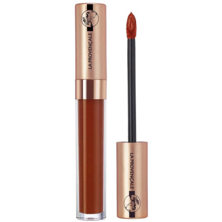 Natuurlijke Zonne Lipstick Vloeibaar - 140 Rouge de Rustrel