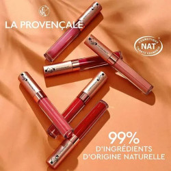 Natuurlijke Zonne Lipstick Vloeibaar - 140 Rouge de Rustrel