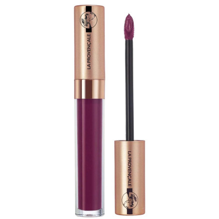 Natuurlijke Zonne Lipstick Vloeibaar - 150 Prune de Sénanque