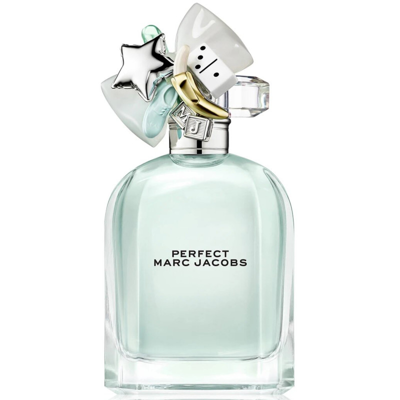 Eau De Toilette Perfect 100 ml - Marc Jacobs