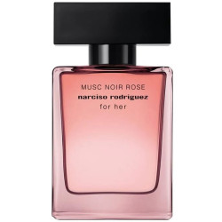 Eau De Parfum Musk Noir Rose Pour Elle 30 ml - Narcizo Rodriguez