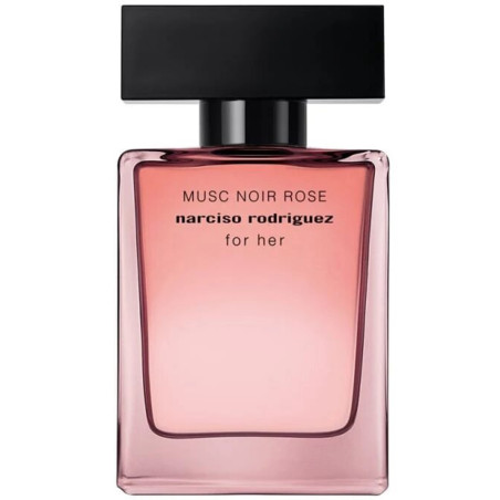 Eau De Parfum Musk Noir Rose Pour Elle 30 ml - Narcizo Rodriguez