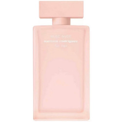 Eau De Parfum For Her Musc Nude 100 ml - Narcizo Rodriguez