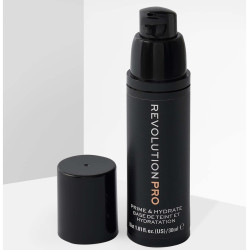 Base de Teint et Soin Hydratant - Revolution Pro