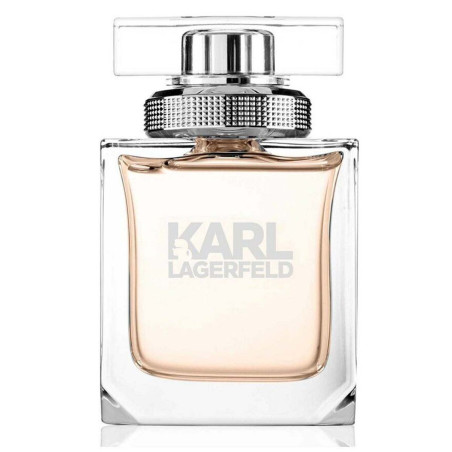 Eau de Parfum Karl Lagerfeld para Mujer 85 ml