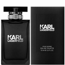 Eau de Toilette Karl Lagerfeld para Hombre 100 ml