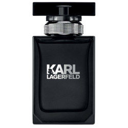 Eau de Toilette Karl Lagerfeld para Hombre 50 ml