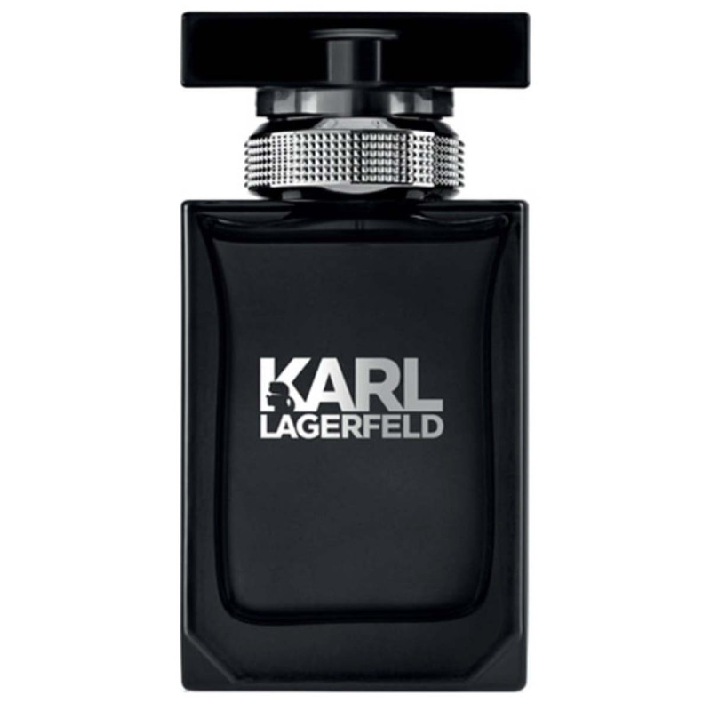 Karl Lagerfeld Eau de Toilette für Herren 50 ml