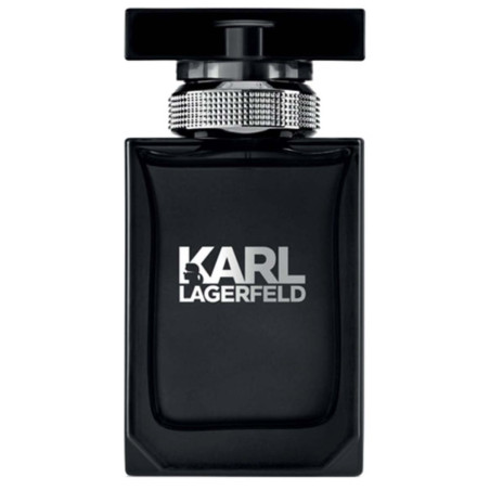 Karl Lagerfeld Eau de Toilette voor Mannen 50 ml