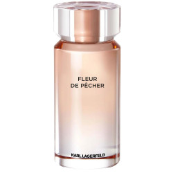 Eau de Parfum Perzikbloesem 100 ml - Karl Lagerfeld