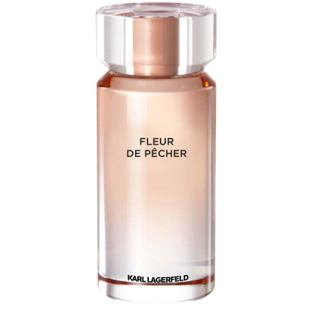 Agua de Perfume Flor de Durazno 100 ml - Karl Lagerfeld