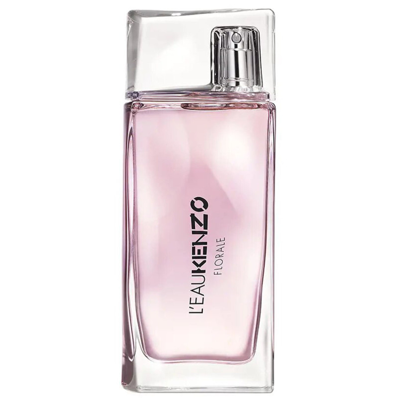 Eau de Parfum L'Eau Kenzo Florale 50 ml Eau de Parfum L'Eau Kenzo Florale 50 ml