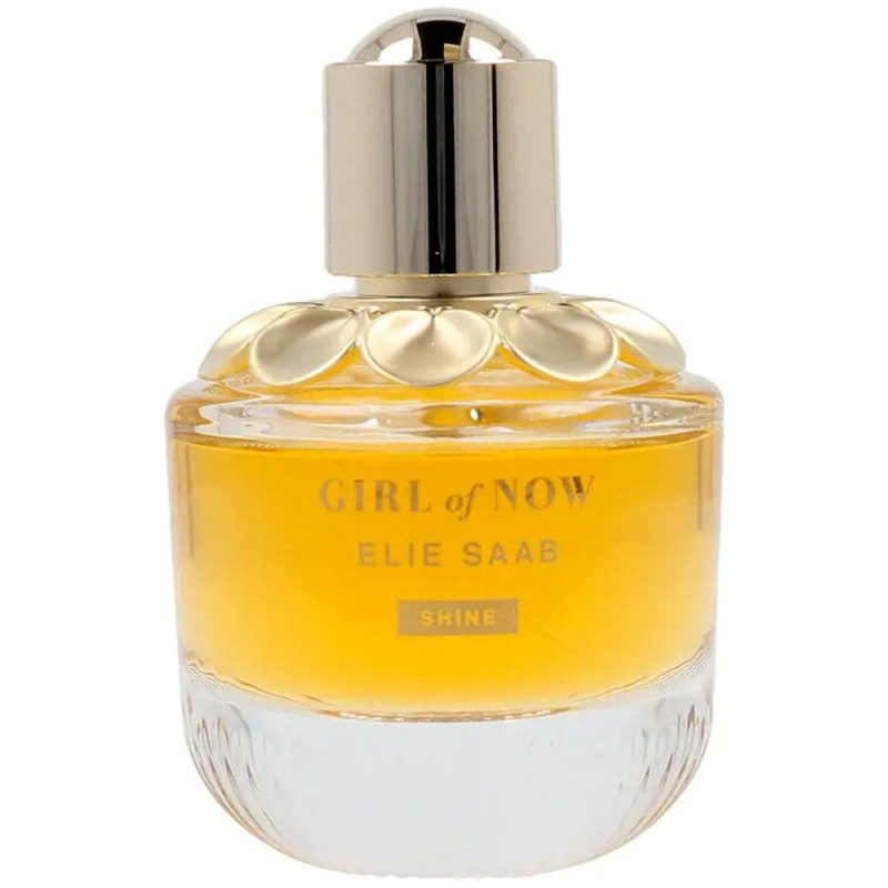 Eau De Parfum Girl Of Now Shine 50 ml - Elie Saab