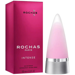 Eau De Parfum Man Intense 100 ml - Rochas Paris