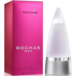 Eau De Toilette Man 100 ml - Rochas Paris