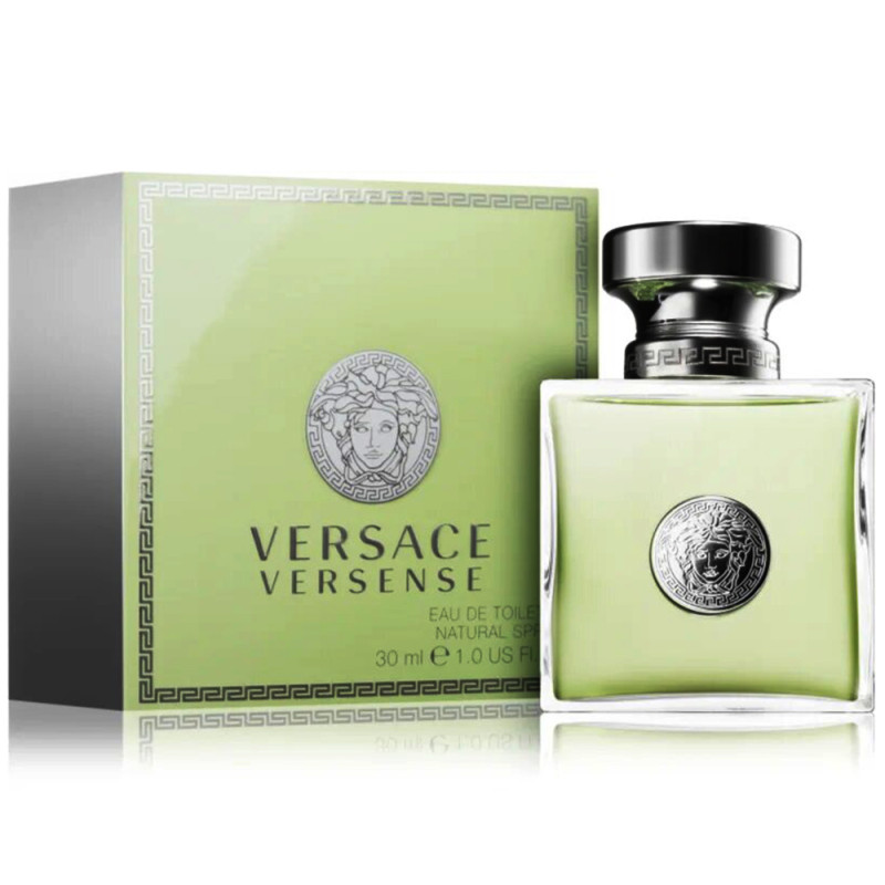 Eau De Toilette 30 ml - Versace