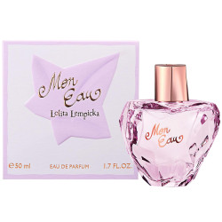 Eau De Parfum 50 ml - Lolita Lempicka