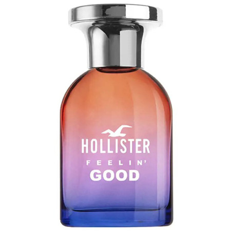 Feelin'Good Eau de Parfum for Her 30 ml - Hollister