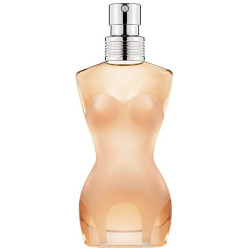 Agua de Tocador Clásica 30 ml - Jean Paul Gaultier