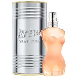 Eau de Toilette Classique 30 ml - Jean Paul Gaultier