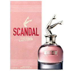 Eau de Parfum Scandal 50 ml - Jean Paul Gaultier