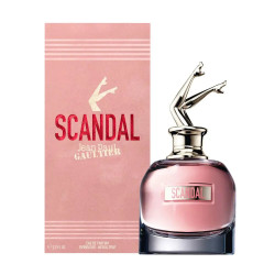 Scandal Eau de Parfum 80 ml - Jean Paul Gaultier