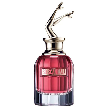 Eau de Parfum So Scandal ! 50 ml - Jean Paul Gaultier