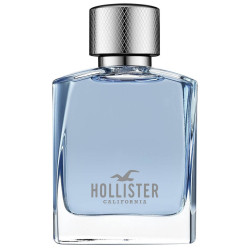 Woda toaletowa Wave for Him 30 ml - Hollister