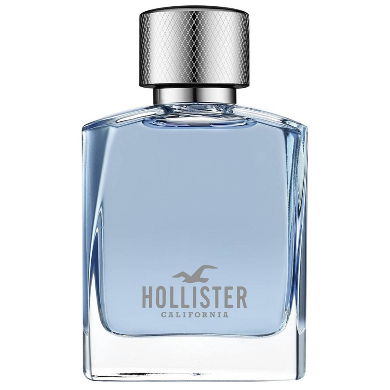 Woda toaletowa Wave for Him 30 ml - Hollister