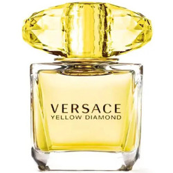 Eau De Toilette Yellow Diamond 30 ml - Versace