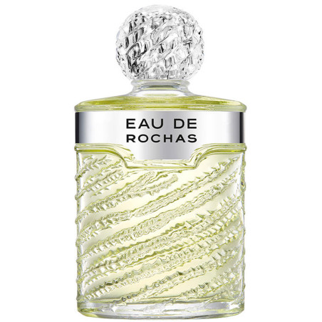 Eau De Toilette Eau 220 ml - Rochas Paris