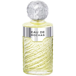 Eau de Toilette Eau 50 ml - Rochas Paris