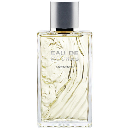 Eau De Toilette Eau De Rochas 200 ml - Rochas Paris