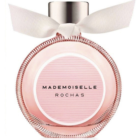 Eau De Parfum Mademoiselle Rochas 90 ml - Rochas Paris