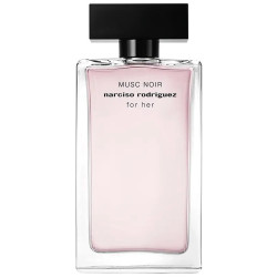 Eau De Parfum For Her Musc Noir 100 ml - Narciso Rodriguez