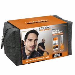 Men Expert Hydra Energetic Revitalisierendes Set - L'Oréal Paris