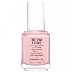 Treat Love & Color Care - 30 Minimally Modest