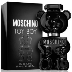 Eau De Parfum Toy Boy 50 ml - Moschino