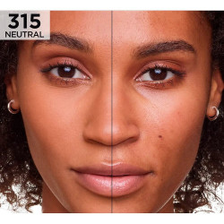 Infallible 32H Matte Cover Foundation- 315 Sous Ton Neutre