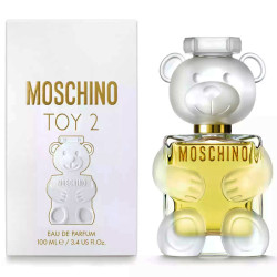 Eau De Parfum Toy 2 - 100 ml - Moschino