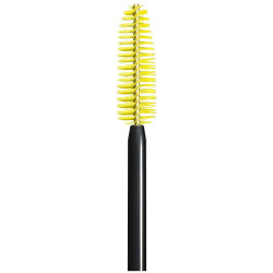 Mascara The Colossal 100% Black - Noir