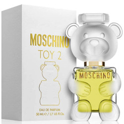 Eau De Parfum Toy 2 - 50 ml - Moschino