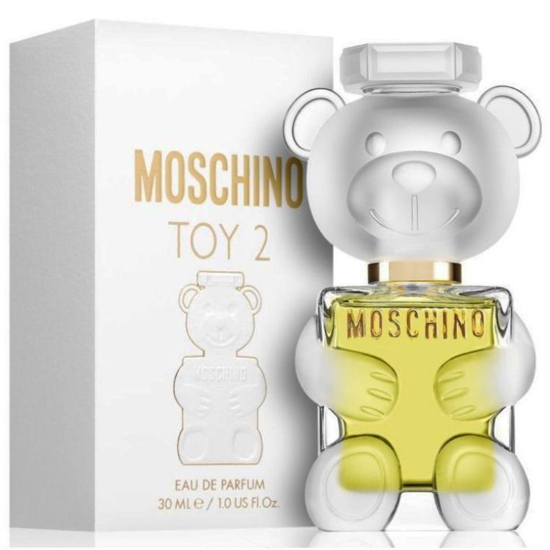 Eau De Parfum - 30 ml - Moschino