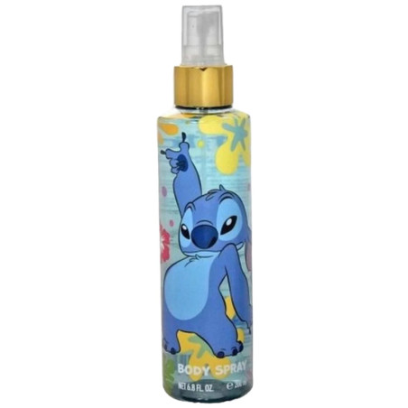 Brume pour le Corps Stitch 200 ml