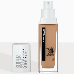 Active Wear Superstay 30u Foundation - 36 Warm Sun