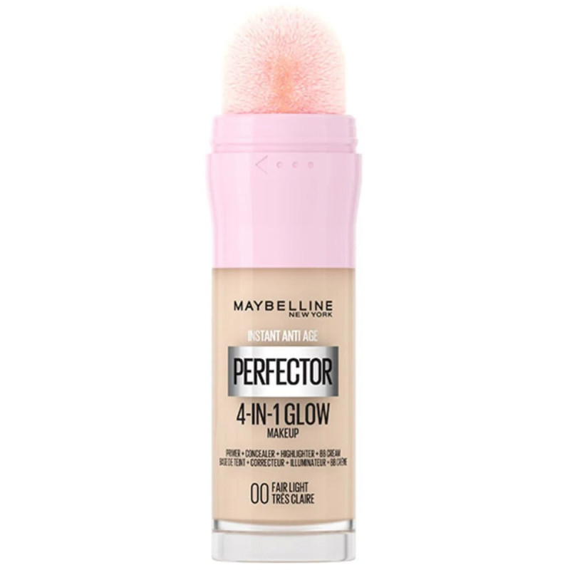 Instant Perfecteur 4-in-1 Glow - 00 Très Claire