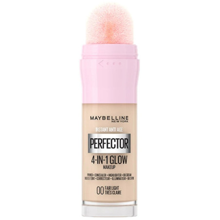 Perfecteur de Teint Instant Perfector 4 in 1 Glow - 00 Très Claire