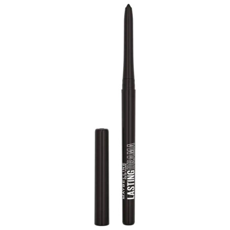 Automatic Eyeliner Lasting Drama - Black